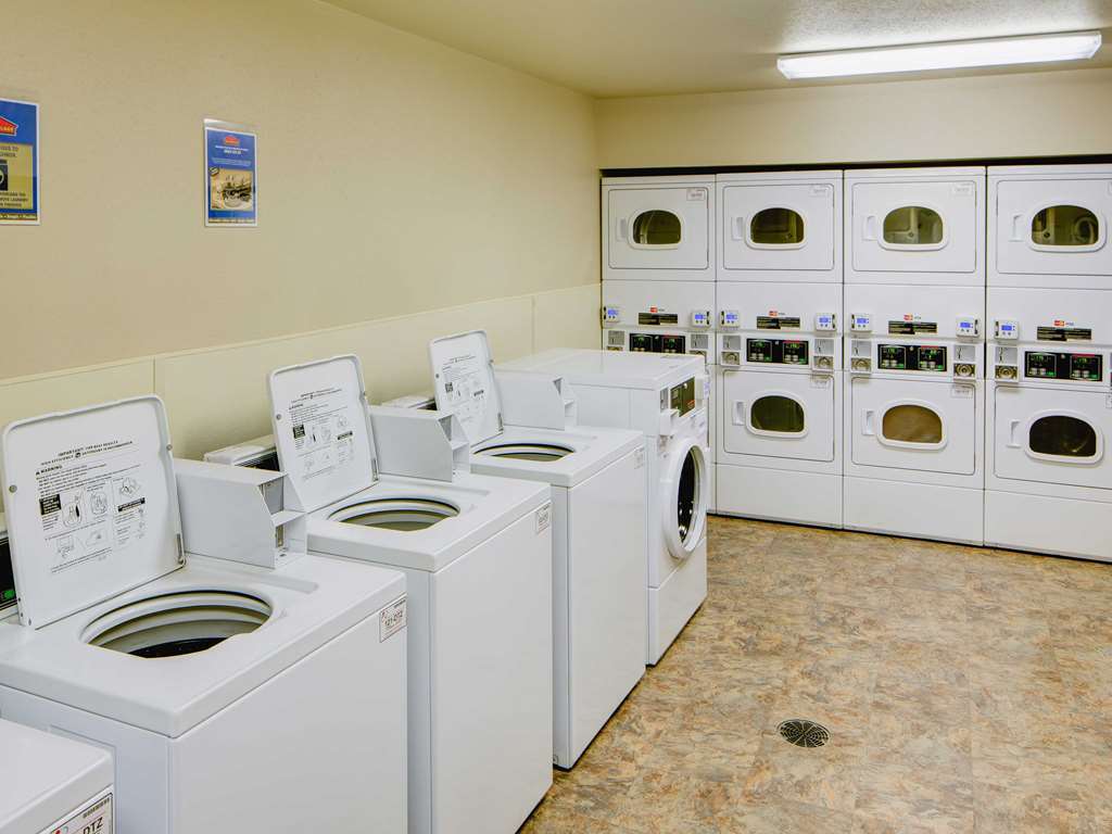 Woodspring Suites Lincoln Northeast I-80 Konforlar fotoğraf